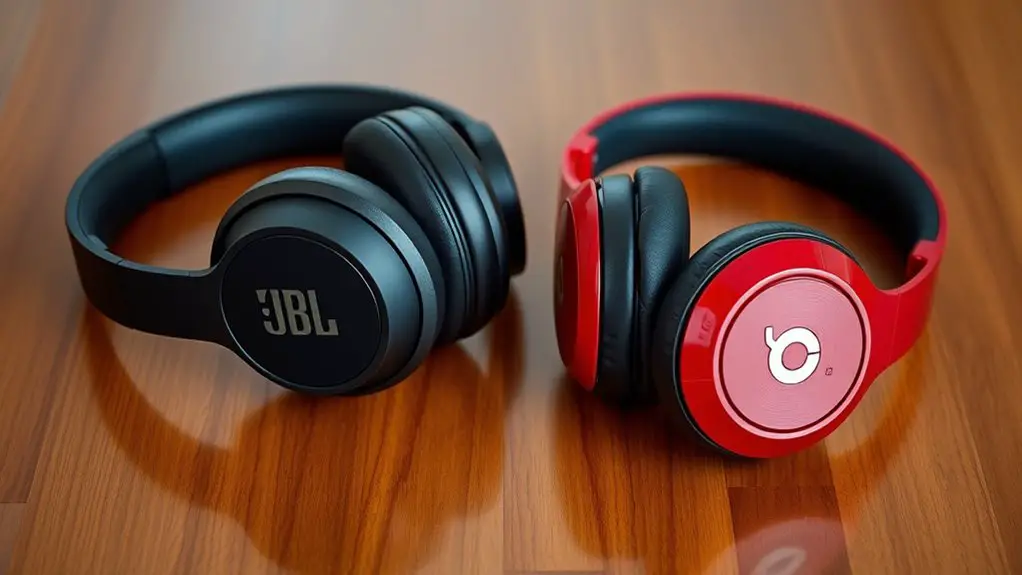 headphone brand comparison insights