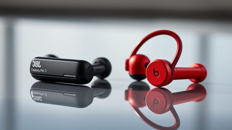 headphone comparison highlights differences