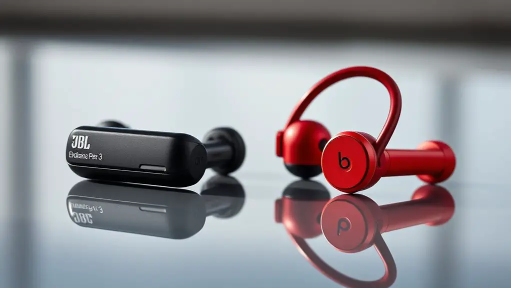 headphone comparison highlights differences