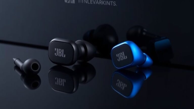 headphone comparison key differences