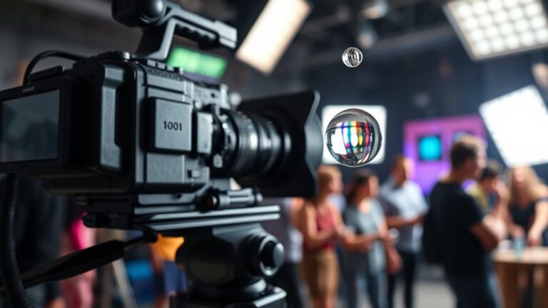 high frame rate slow motion