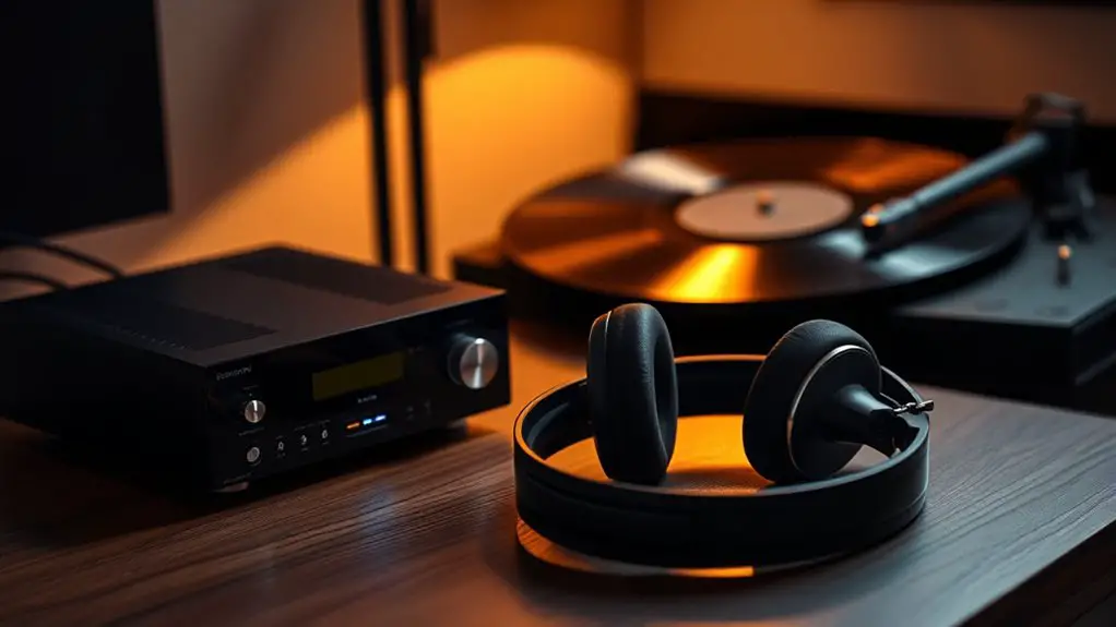 high resolution audio benefits debated