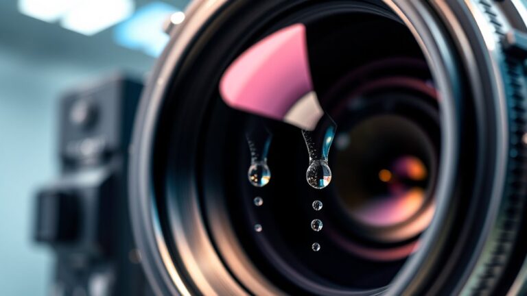 high speed camera technology explained