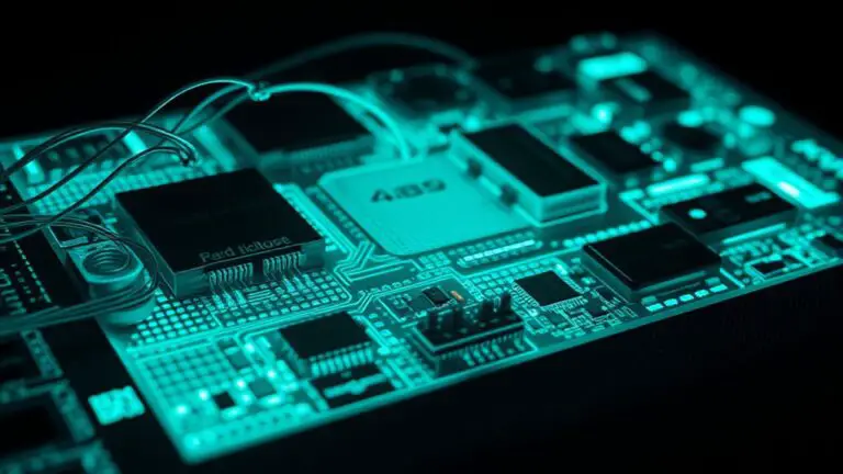 infrared technology in night vision