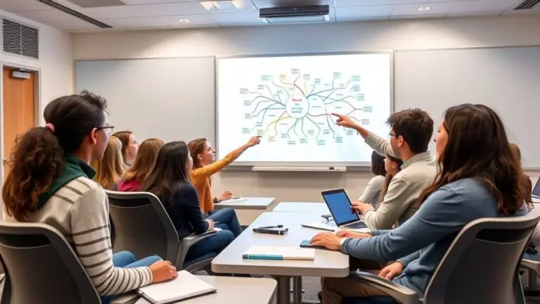 interactive whiteboards for learning