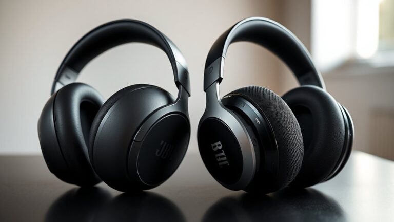 jbl 130 nc versus 230 nc