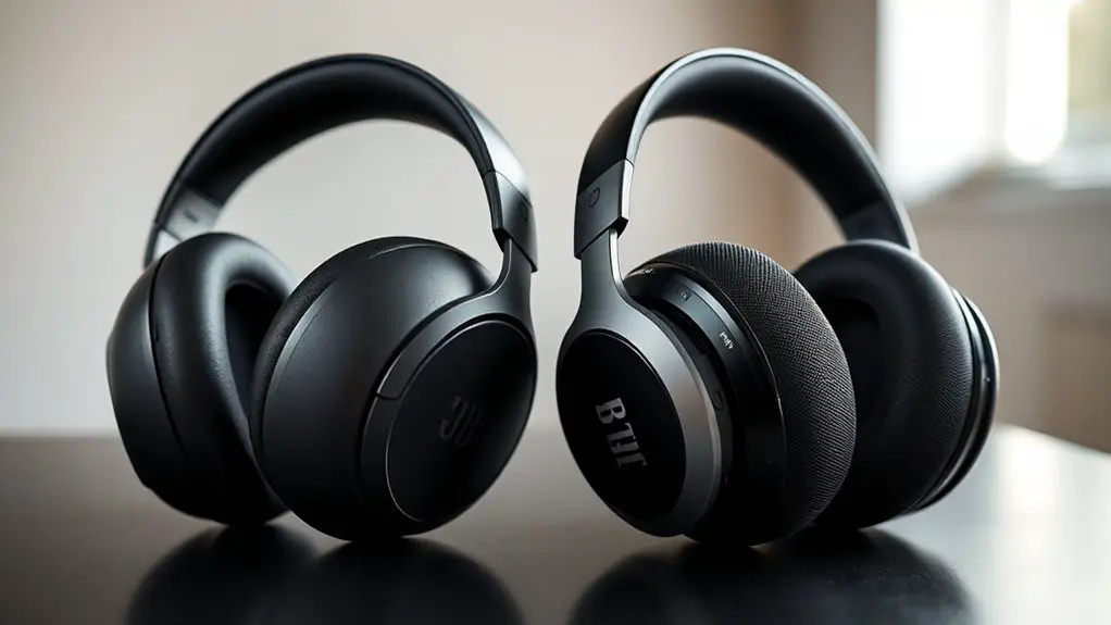jbl 130 nc versus 230 nc