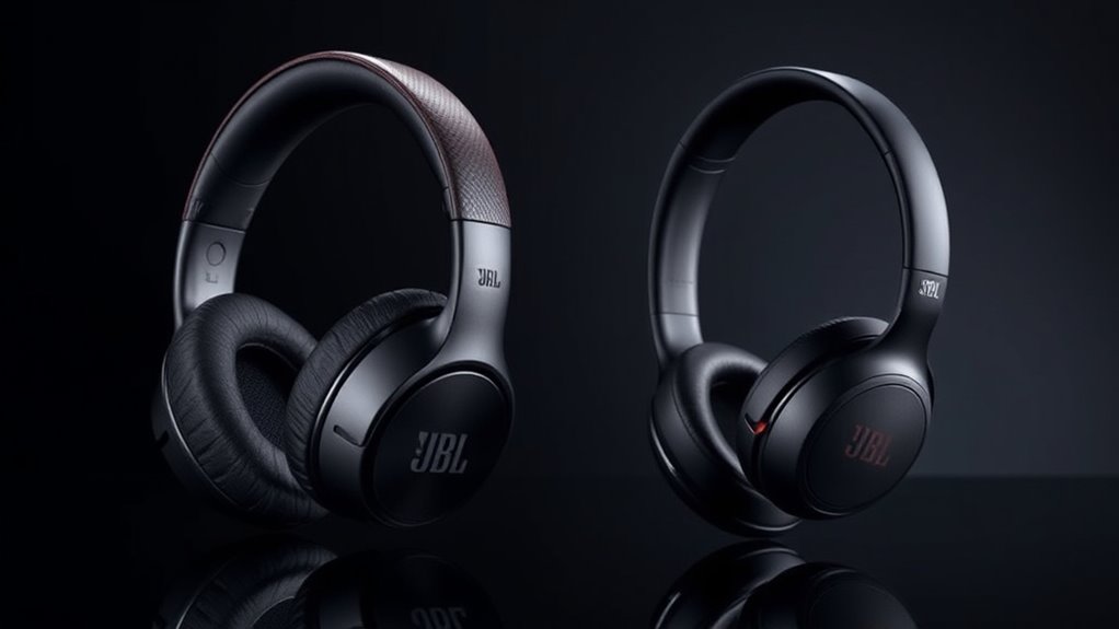 jbl 230nc versus tune flex