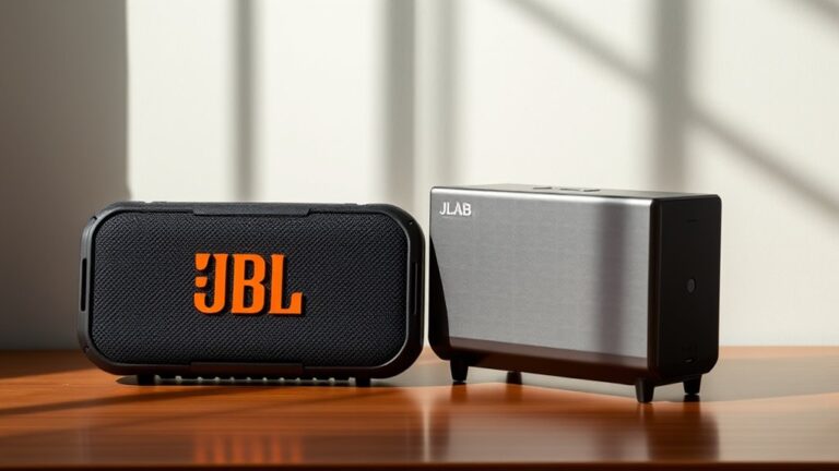 jbl and jlab audio comparison