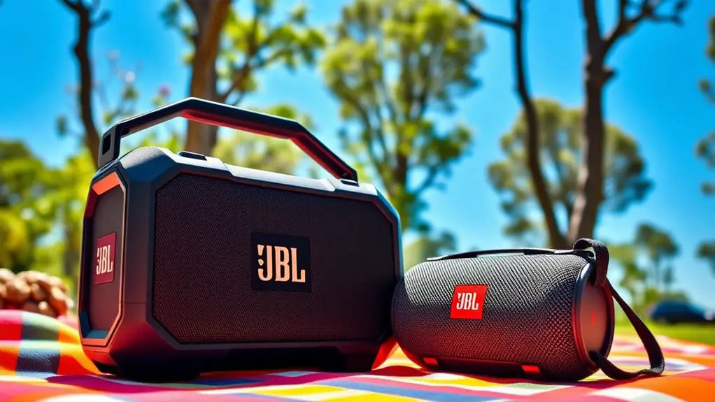 jbl boombox 3 comparison