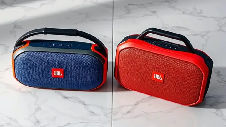 jbl boombox comparison differences outlined