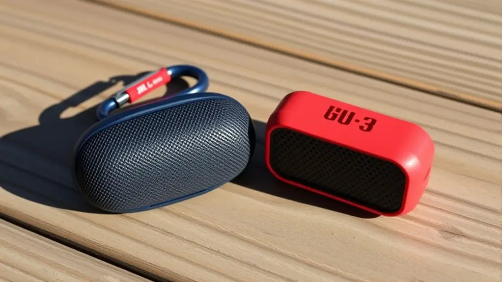 jbl clip 3 vs go 3
