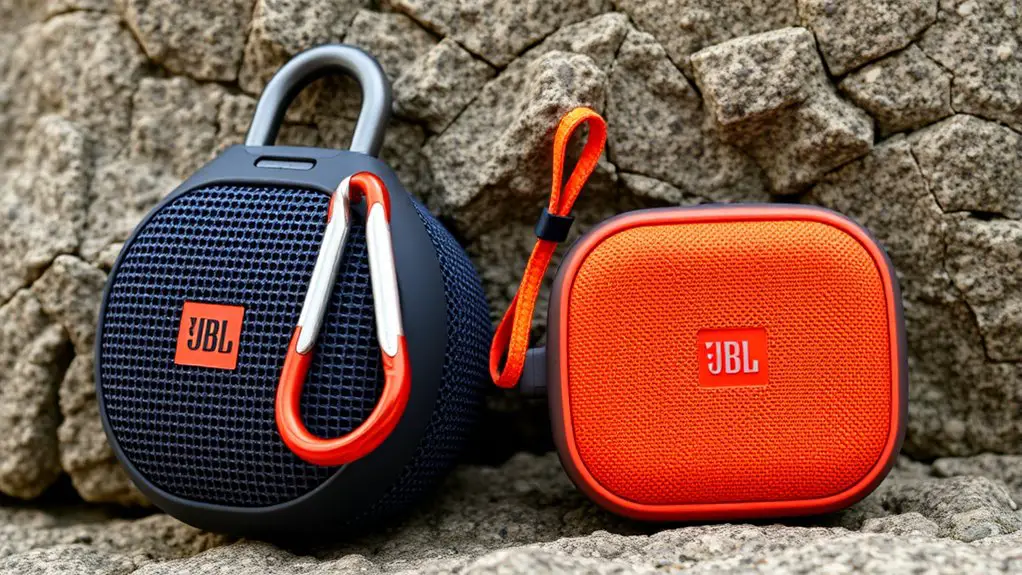 jbl clip 4 vs go 3