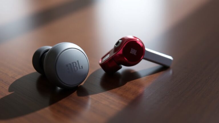 jbl earbuds comparison highlights differences