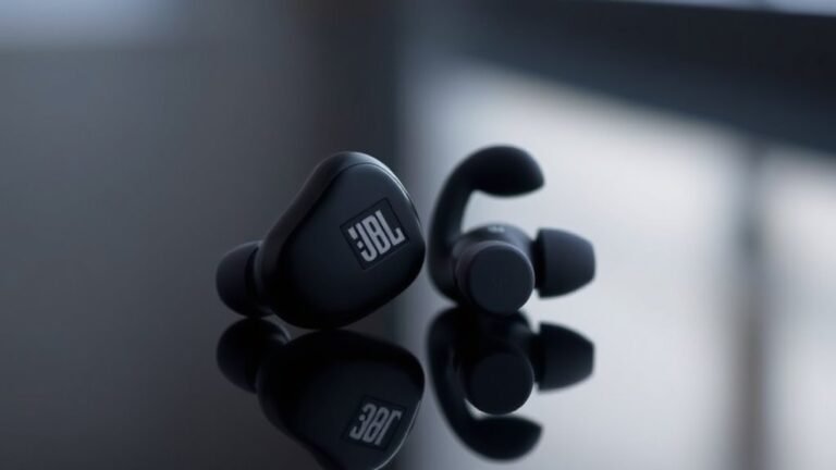 jbl earbuds comparison overview
