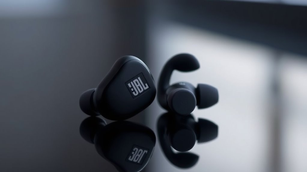 jbl earbuds comparison overview