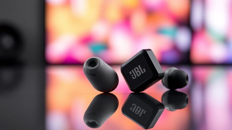 jbl earbuds comparison overview
