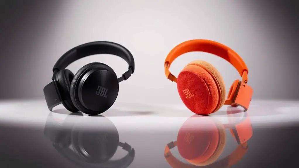jbl headphone comparison guide