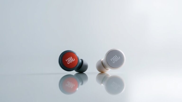 jbl headphones comparison analysis