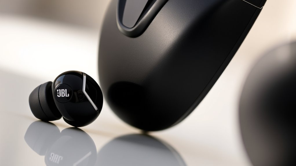 jbl headphones comparison specs