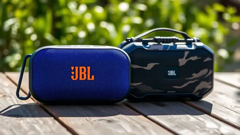 jbl speaker comparison guide