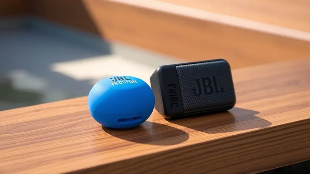 jbl speaker comparison guide