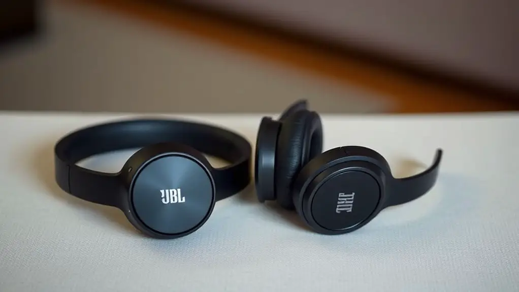 jbl tune bt comparison specs