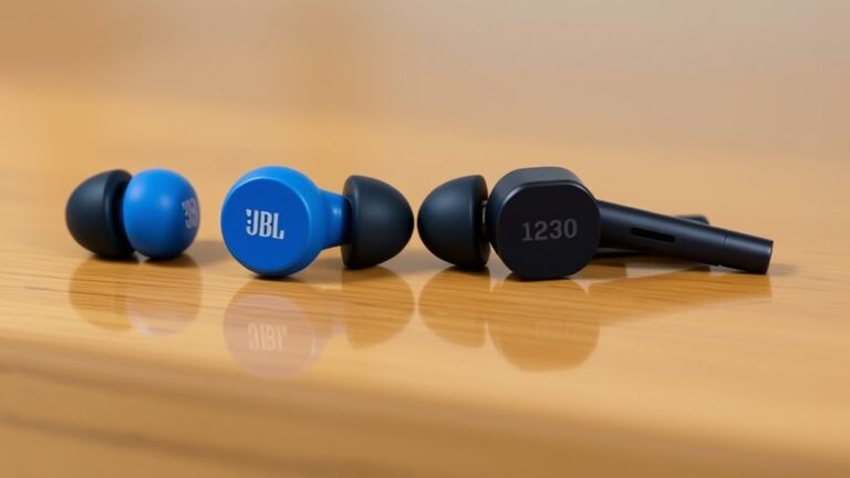 jbl tune comparison differences highlighted