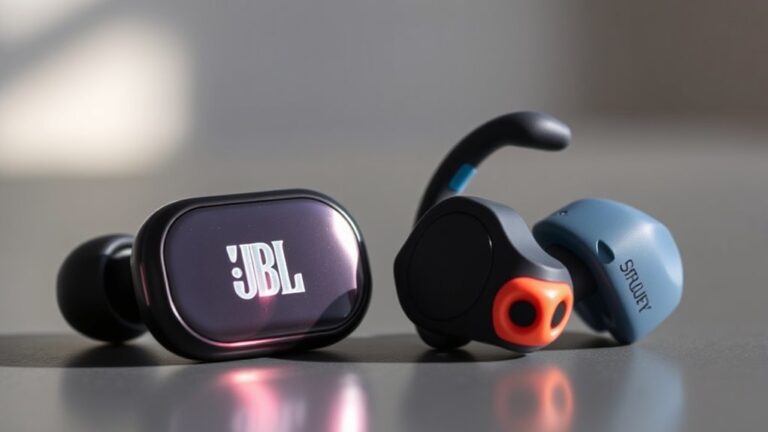 jbl versus skullcandy earbuds
