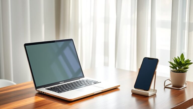 minimize screen glare effectively