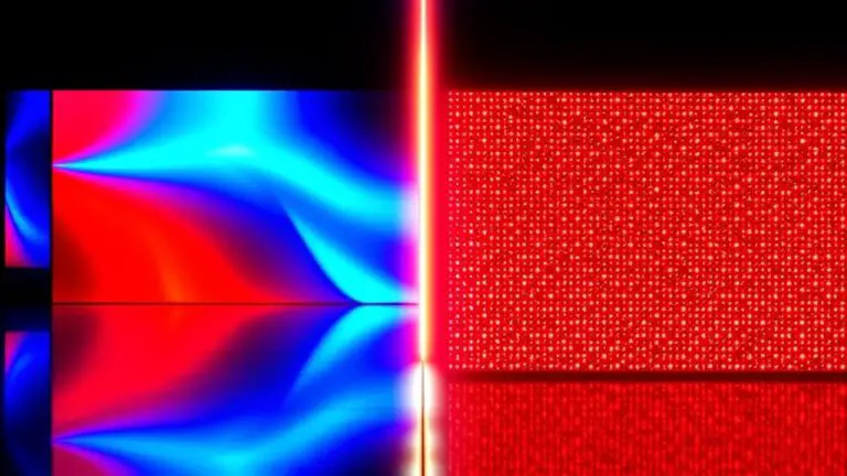 nano led versus microled technology