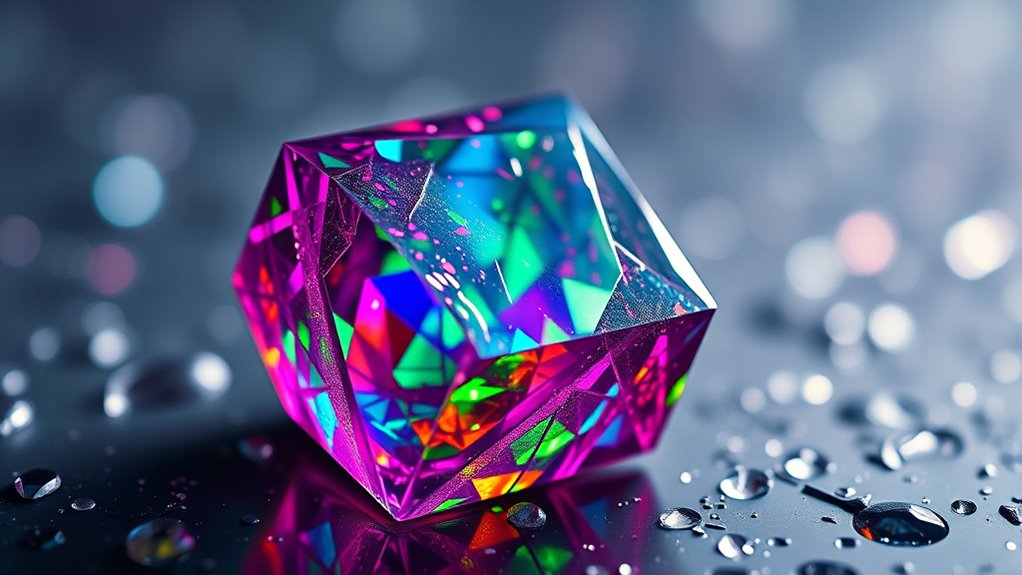 perovskite enhanced oled advancements