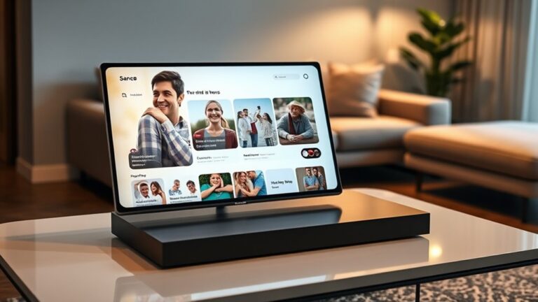 personalized ai enhances displays