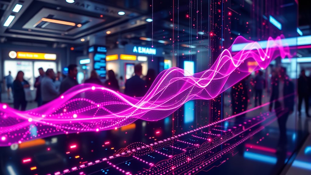 quantum ai enhances interfaces