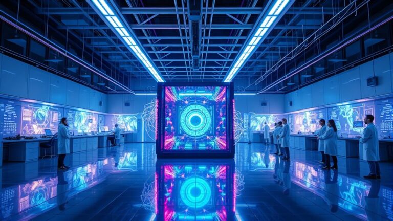 quantum computing revolutionizes displays