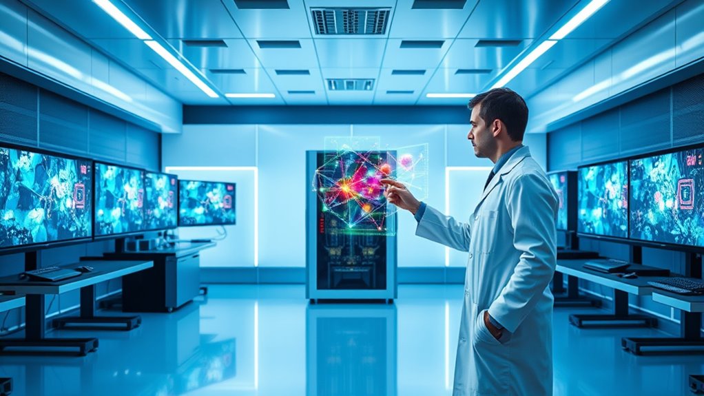 quantum computing video encoding