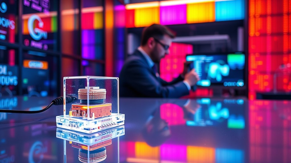 quantum sensors enhance calibration