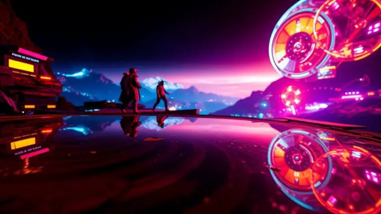 ray traced graphics enhancement explained