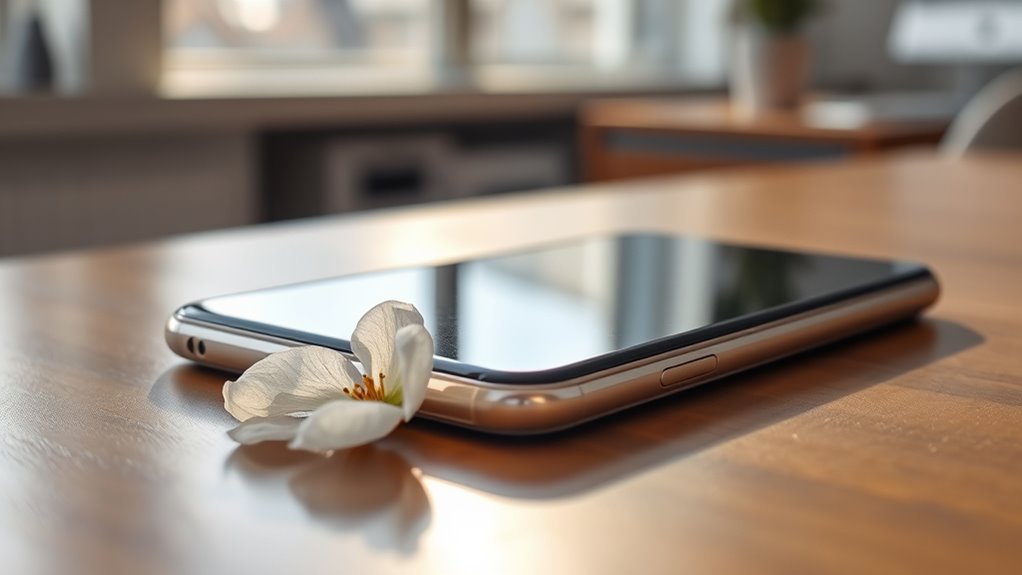 revolutionizing smartphone durability technology