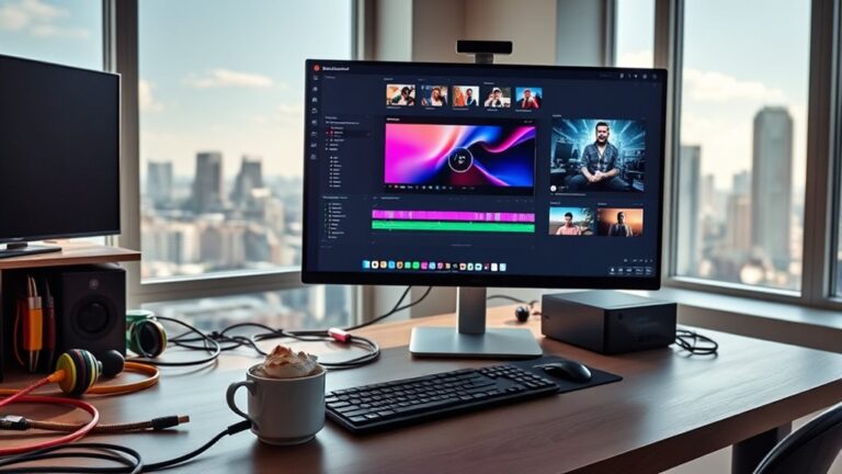 revolutionizing video content creation