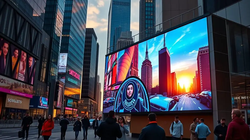 revolutionizing visual communication technology