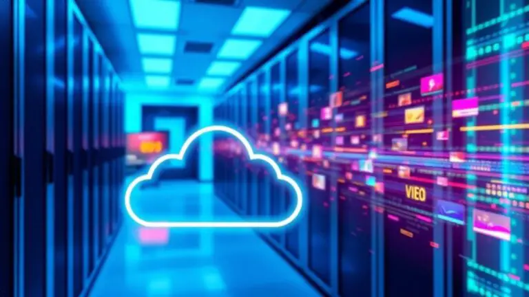 serverless cloud video processing