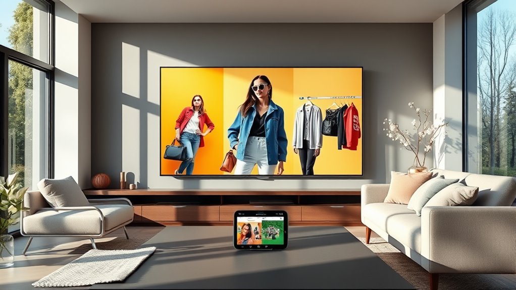 shoppable video content growth