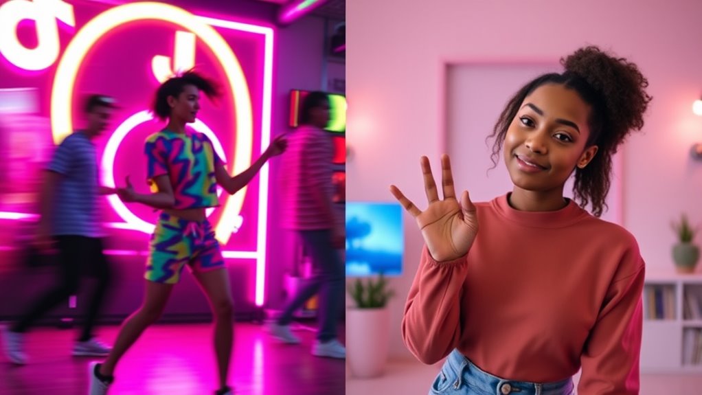 short videos growing popularity