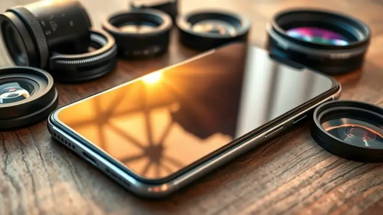 smartphone image processing techniques