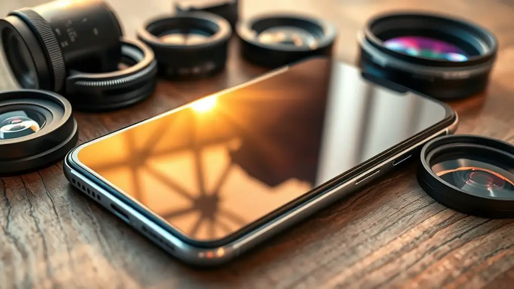 smartphone image processing techniques