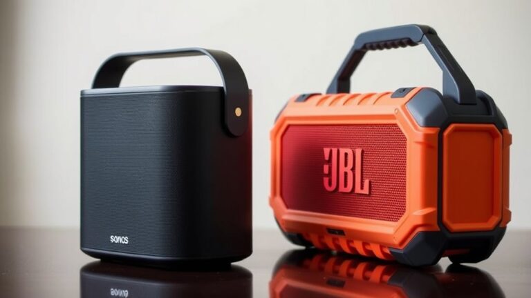 sonos move versus jbl boombox