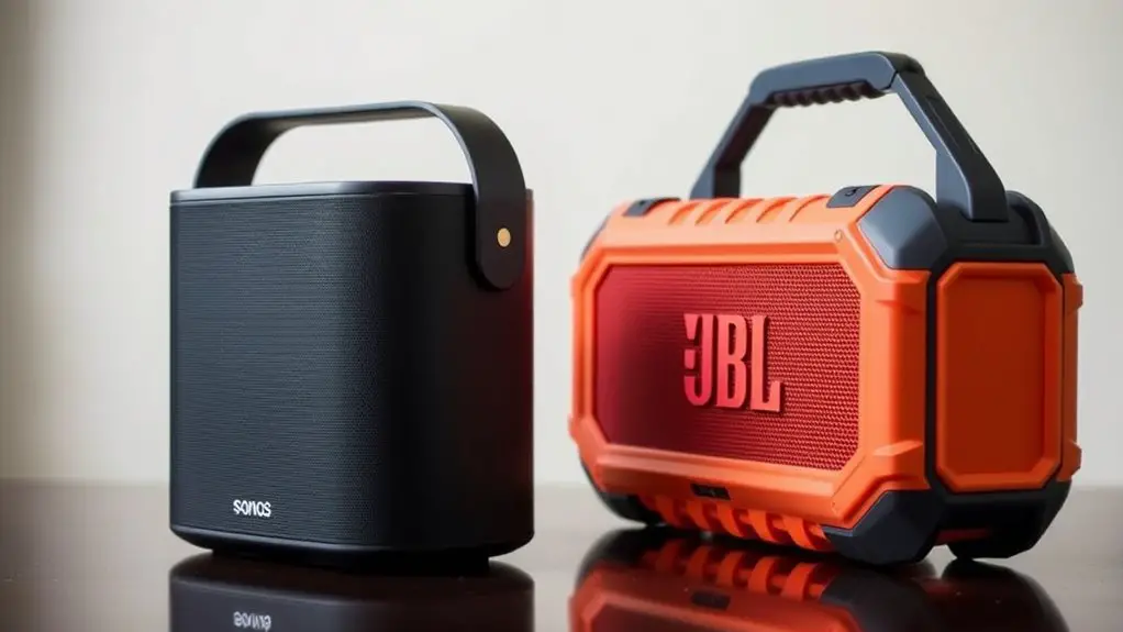 sonos move versus jbl boombox