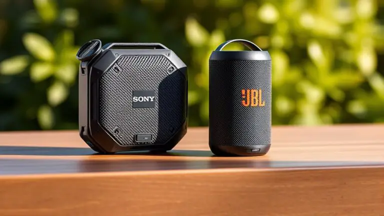 sony vs jbl comparison