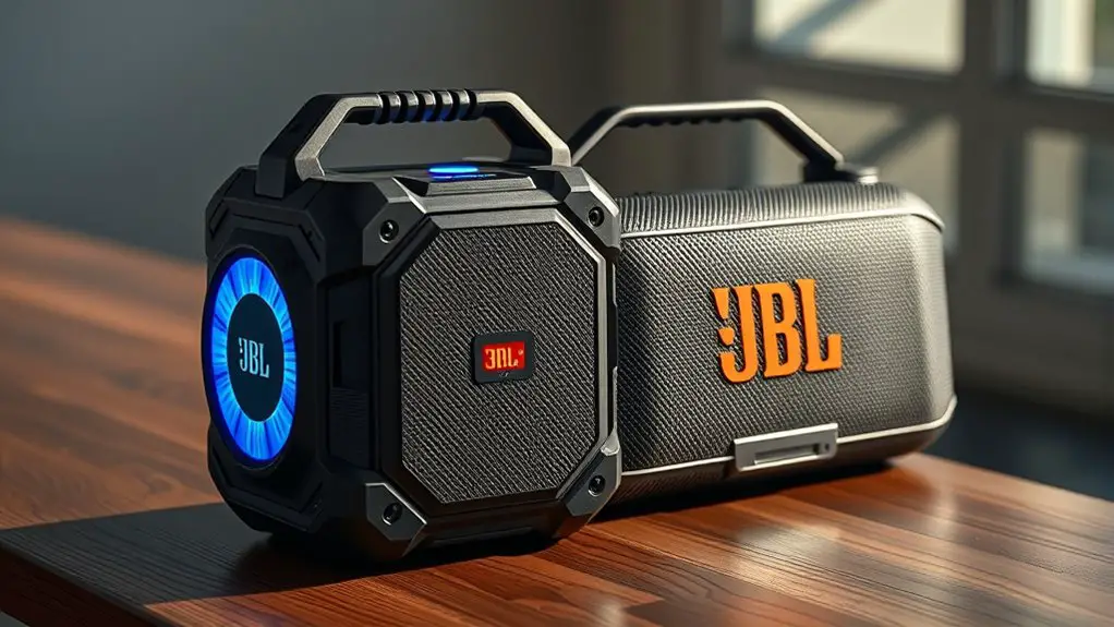 sony vs jbl comparison